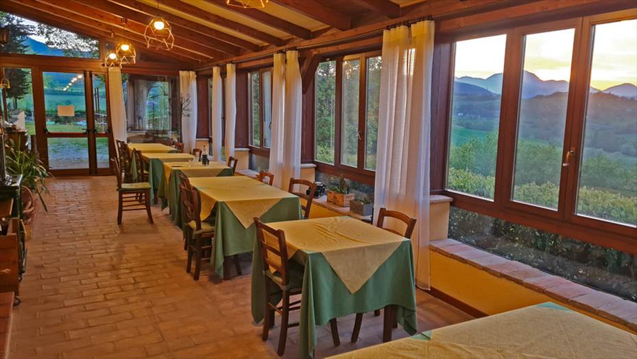 Agriturismo Gioie di Campagna