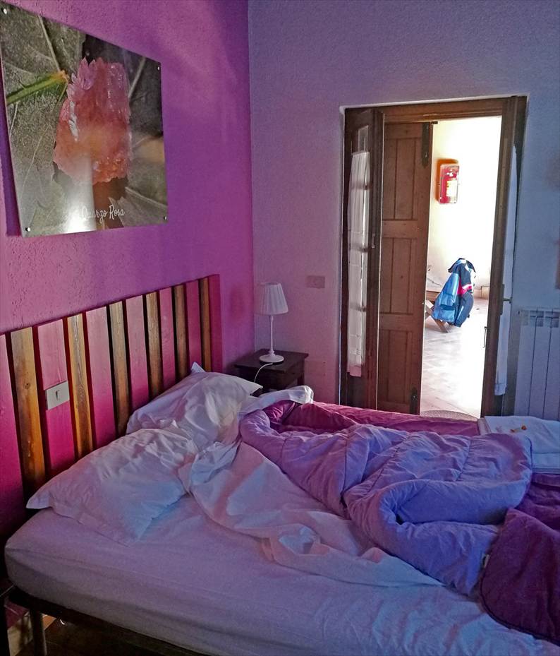 Agriturismo Gioie di Campagna